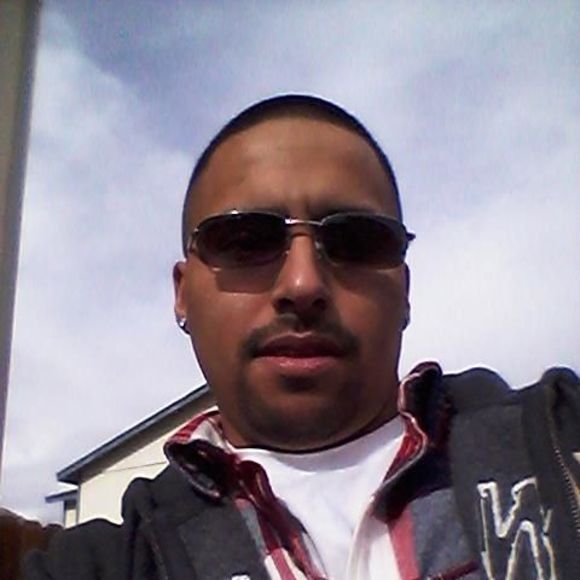 Meet your Posher, Luis - Picture 1 of 1